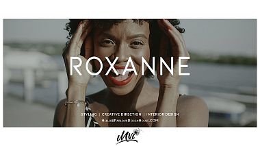 来自 莫斯科, 俄罗斯 的摄像师 Evgeny Hollywood - Roxanne / Wedding Planer Washington DC, advertising, corporate video, erotic, event, wedding