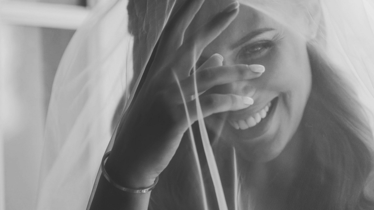 Victor & Ksenia / Wedding