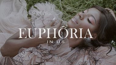 Videographer Evgeny Hollywood from Moscow, Russia - Euphoria, drone-video, erotic, event, wedding