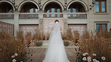 Videograf Evgeny Hollywood din Moscova, Rusia - Misha & Lola / Wedding, logodna, nunta
