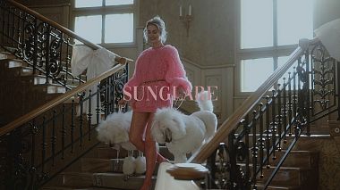 Videographer Evgeny Hollywood from Moscou, Russie - Sunglare / Love Story, wedding