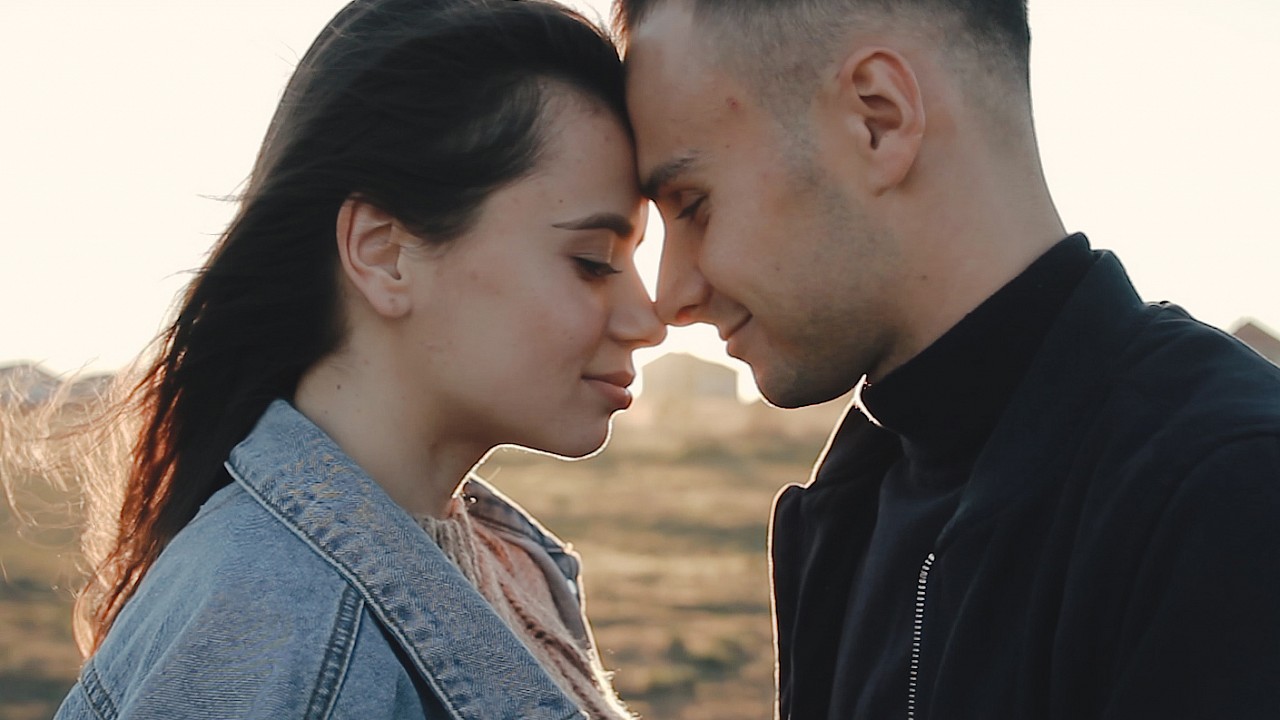 Love Story Albina & Denis