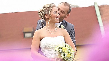 Videografo Jakub Jeník da Praga, Repubblica Ceca - Petra + Michal, wedding