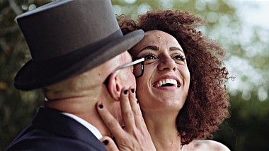 Videógrafo Aurora Video de Benevento, Italia - Federico + Barbara // One love | One shot, engagement, wedding