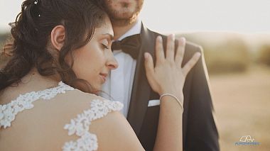 Videographer Aurora Video from Benevento, Itálie - Wedding Reel 2018 | Aurora Video | www.auroravideo.it, advertising, showreel, wedding