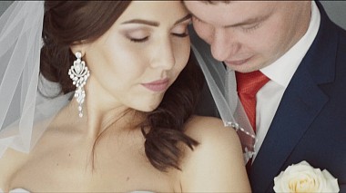 Videographer Sergey Basov from Surgut, Russia - Wedding day Radmir &Tatyana, wedding