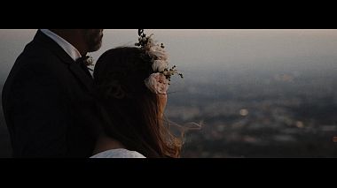 Videographer Valerio Falcone from Florence, Italy - Paolo + Lina | Teaser, engagement, event, reporting, showreel, wedding