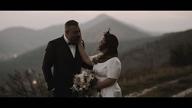 Видеограф Valerio Falcone, Флоренция, Италия - Paolo & Lina | Wedding in Caserta, SDE, drone-video, engagement, event, wedding