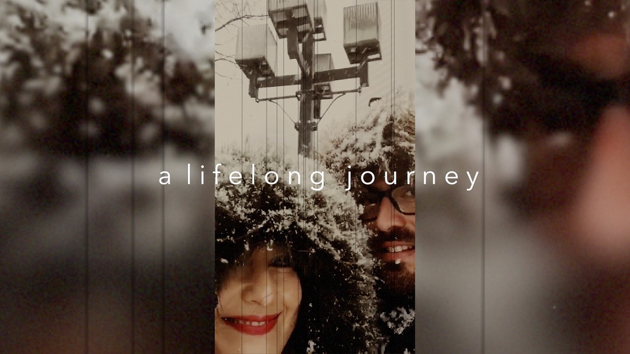wedding video Italy - A lifelong journey