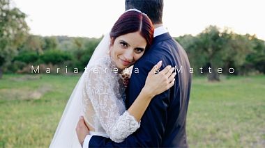 Видеограф Davide Stillitano, Флоренция, Италия - Wedding at Villa Ligea - Italy, свадьба