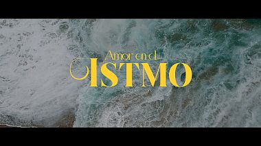 Видеограф Jorsh Sarmiento, Сальтильо, Мексика - AMOR EN EL ITSMO, свадьба