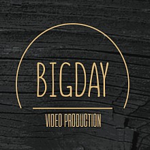 Videographer Big Day video