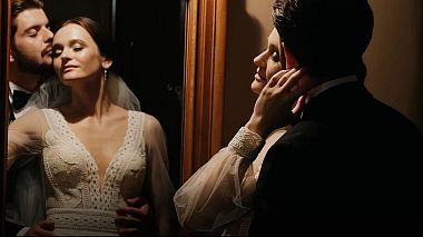 Videografo Yurii Shylan da Kiev, Ucraina - Tenderness, wedding
