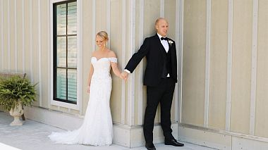 Видеограф Yurii Shylan, Киев, Украина - Amazing wedding and amazing couple., свадьба