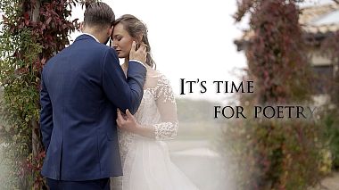 Видеограф WEDDING FILM, Парма, Италия - ISPIRATION WEDDING, лавстори, репортаж, свадьба, событие, юбилей