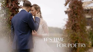 来自 帕尔马, 意大利 的摄像师 ALMA Wedding Film - Emotional Winter Elopement in Italy, anniversary, drone-video, event, wedding