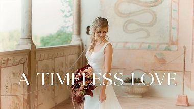 Videógrafo ALMA Wedding Film de Parma, Itália - A Timeless Love in an Italian Castle, anniversary, drone-video, event, reporting, wedding