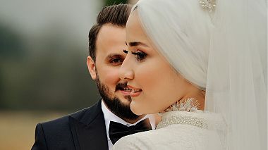 来自 安塔利亚, 土耳其 的摄像师 Ramazan Ozdemir - love wedding, drone-video, event, wedding