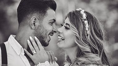 Videografo Ramazan Ozdemir da Adalia, Turchia - love wedding, SDE, event, wedding