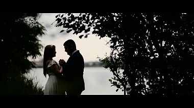 Videographer Lucian Sofronie from Pitești, Rumunsko - Anca & Adrian - Wedding Day | a film by www.luciansofronie.ro, SDE, anniversary, drone-video, engagement, wedding