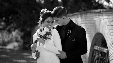 Videografo Sergej Kochurov da Vilnius, Lituania - Jonas ir Emilita, wedding