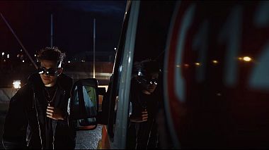 Videógrafo Alexis Guerra de Génova, Italia - Keinell - Te Encontrare, musical video