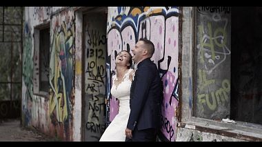 Filmowiec Alexis Guerra z Genua, Włochy - I Still Love You, wedding