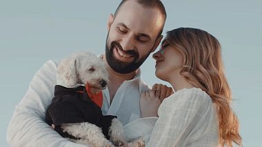 İzmir, Türkiye'dan İbrahim Halil Dalkılınç kameraman - Berna & Berkay | Wedding Film -  Turkey, düğün
