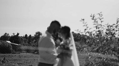 Videograf DAVAFilms din Liov, Ucraina - Teaser B|K, logodna, nunta