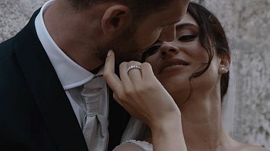 Βιντεογράφος Mirko Longo από Λέτσε, Ιταλία - Enrico & Valeria Wedding Trailer, wedding