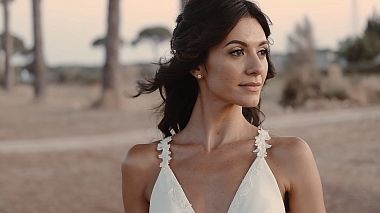Videograf Mirko Longo din Lecce, Italia - Mariangela & Salvatore Wedding Trailer, filmare cu drona, logodna, nunta, reportaj