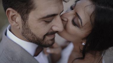 Filmowiec Mirko Longo z Lecce, Włochy - Emanuele & Manuela, wedding