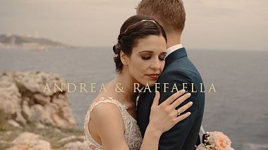 Βιντεογράφος Mirko Longo από Λέτσε, Ιταλία - Andrea & Raffaella, wedding