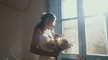 Відеограф Mirko Longo, Лечче, Італія - Alessandro e Muriel, invitation, wedding