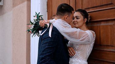 Videografo Arzu Magerramov da Togliatti, Russia - Влюбляйся., wedding