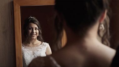 Відеограф Mate Bodza, Будапешт, Угорщина - Klau & Adam - Highlights, wedding
