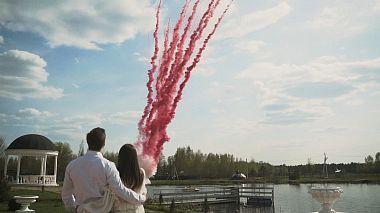 Videographer Alexandr Frolov from Moscou, Russie - A BOY OR A GIRL, baby, engagement, event, reporting