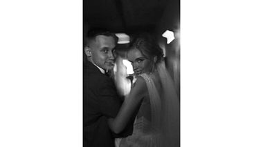 Videograf Alexandr Frolov din Moscova, Rusia - ROMAN VICTORIA, logodna, nunta, reportaj