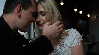 Βιντεογράφος Adela Novakova από Κέμνιτς, Γερμανία - Wedding video / Czech Republic, wedding