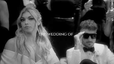 Videographer Adela Novakova from Praha, Česko - Nikola & Václav / Casa Serena, wedding