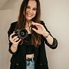 Videographer Adela Novakova