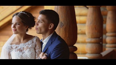 Videographer Denis Chamrysov from Moscow, Russia - Anton & Ekatherina, Kolomenskoe, Moscow, engagement, event, wedding