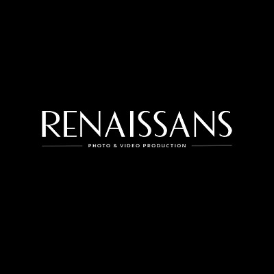 摄像师 Renaissans Studio