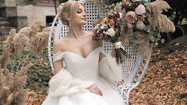 来自 第比利斯, 格鲁吉亚 的摄像师 Jaba Kuljanishvili - Beautiful Tako Sazina, wedding