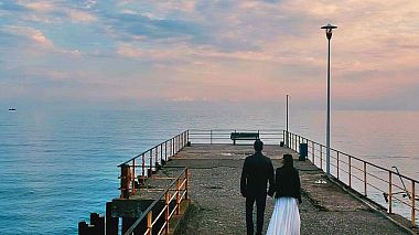 Видеограф Roman Yakovenko, Воронеж, Россия - Abkhazia Wedding Highlights l Ovanes & Ruzanna, свадьба
