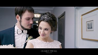 来自 沃罗涅什, 俄罗斯 的摄像师 Roman Yakovenko - NAKED / Singing Wedding Highlights / Mikhail & Ekaterina, musical video, wedding