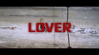 Videografo Roman Yakovenko da Voronež, Russia - The Field 4 - Lover (Edel Hussar) | Official Music Video, drone-video, musical video