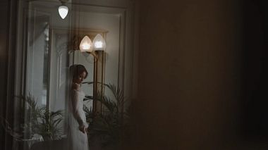 Videograf Aesthetic Wedfilm din Kazan, Rusia - K|M, logodna, nunta, reportaj