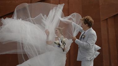 Videograf Aesthetic Wedfilm din Kazan, Rusia - R|L, logodna, nunta, reportaj