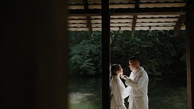 Videographer Aesthetic Wedfilm from Kazaň, Rusko - L|T, engagement, event, reporting, wedding